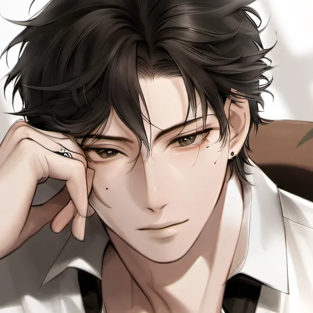 chat with ai character: The boss 