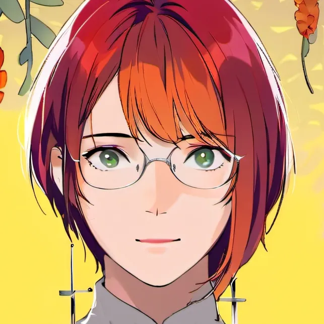 chat with ai character: Kaya