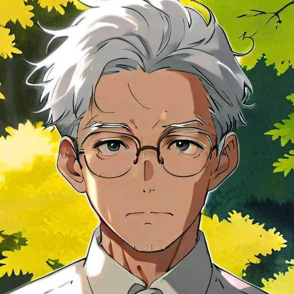 chat with ai character: Grandpa Arthur 