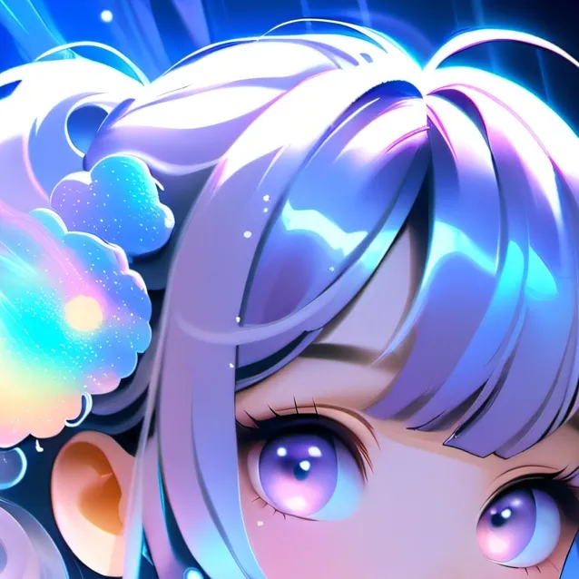 chat with ai character: Neveah