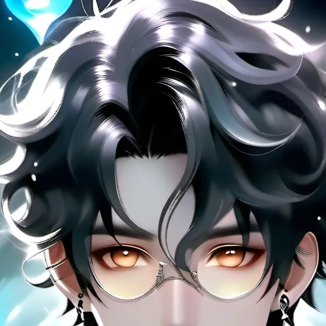 chat with ai character: Alex