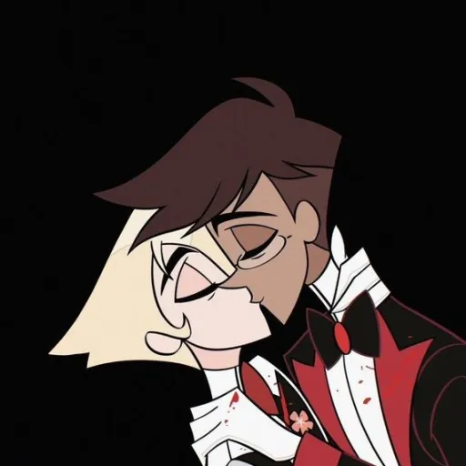 creator radioapple shiper's avatar