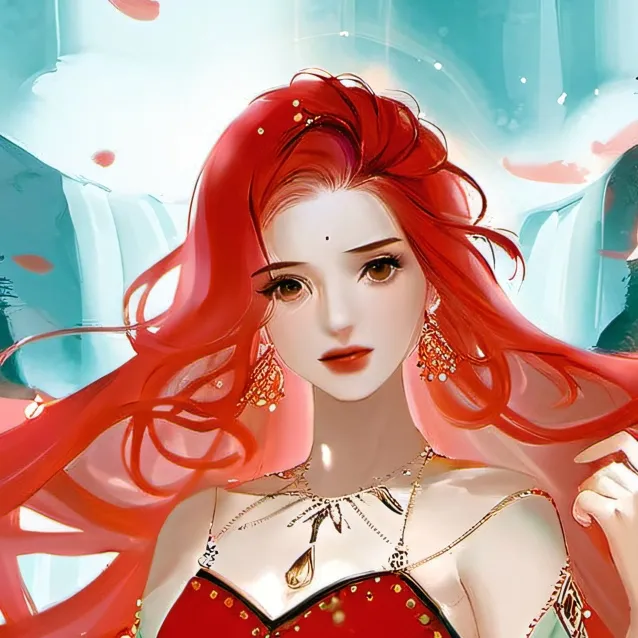 chat with ai character: Selena