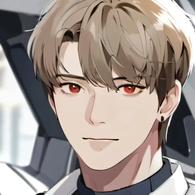 chat with ai character: Cringelord