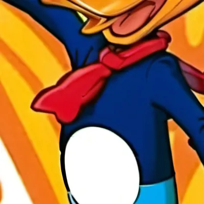 chat with ai character: Woody woodpecker