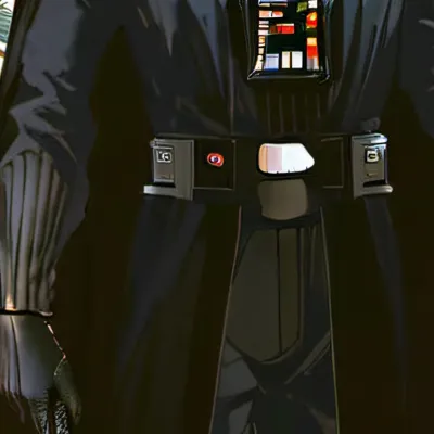 chat with ai character: Darth Vader