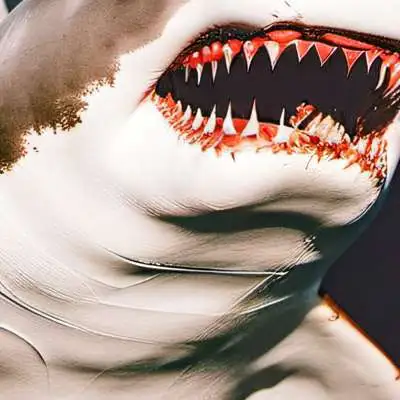 chat with ai character: Jaws 1975