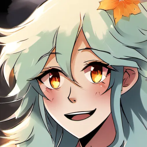 chat with ai character: Lily