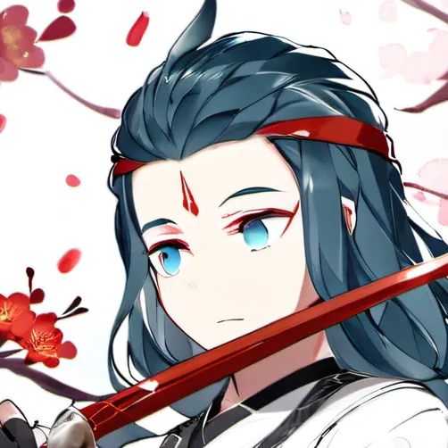 chat with ai character: Demon slayer 