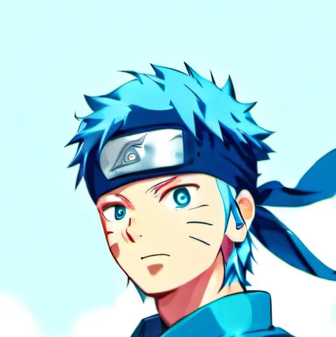 chat with ai character: Team 7