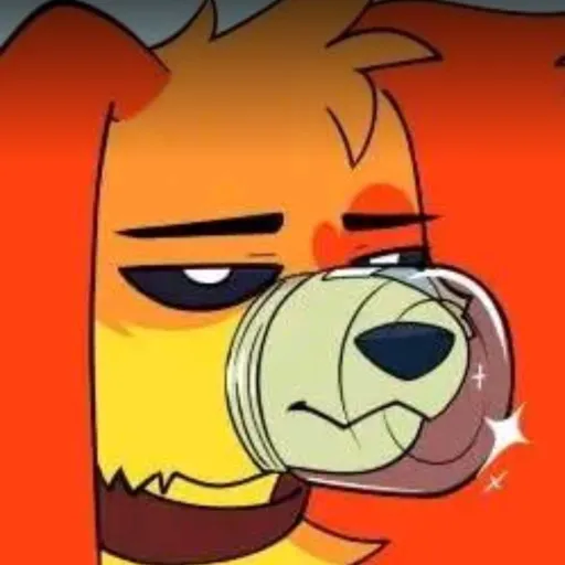 creator Dogday Sunshine's avatar