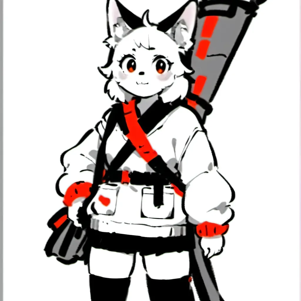 chat with ai character: guykisser fox