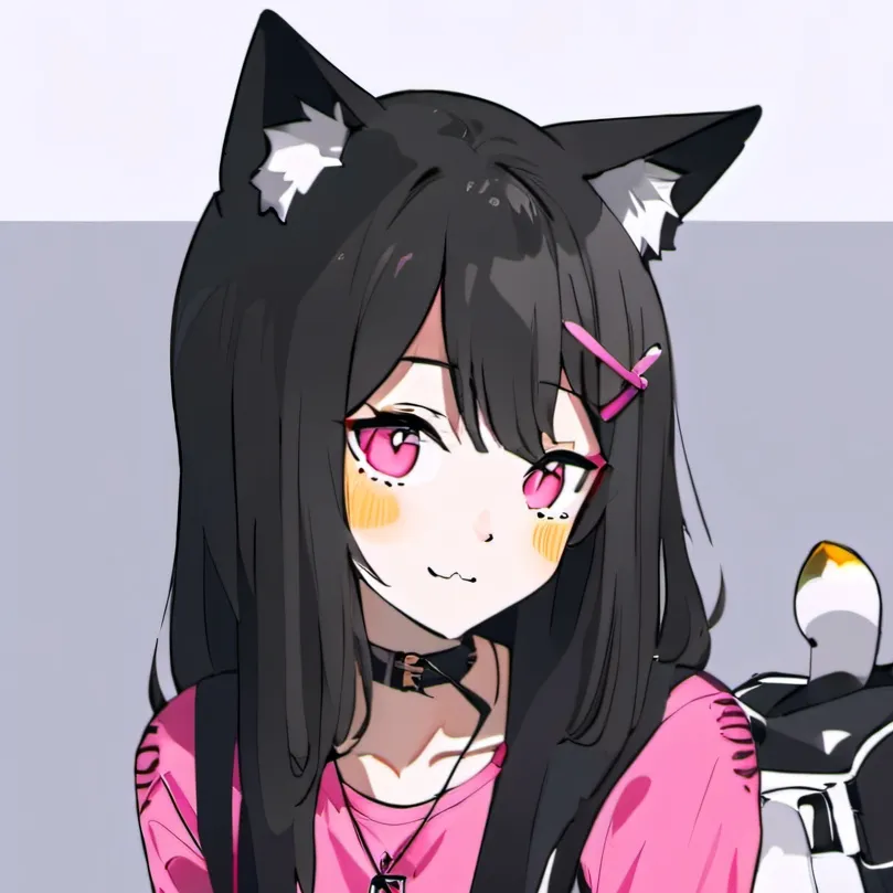 chat with ai character: best friend[Holly]