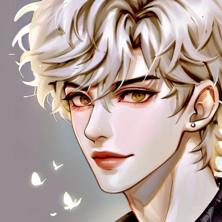 chat with ai character: Evil Peter Pan 🥀