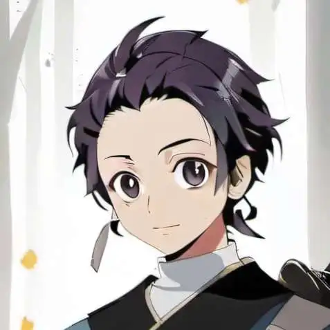 chat with ai character: Tanjiro kamado