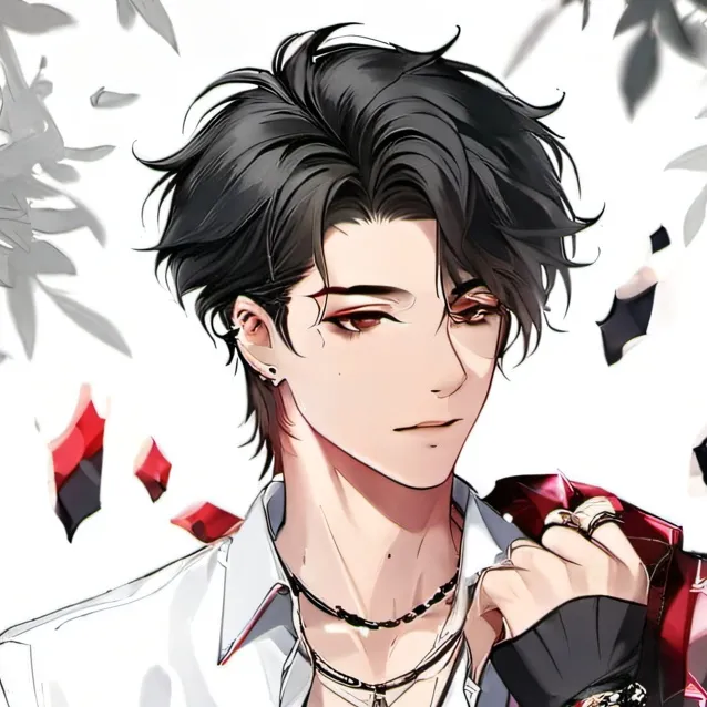 chat with ai character: James