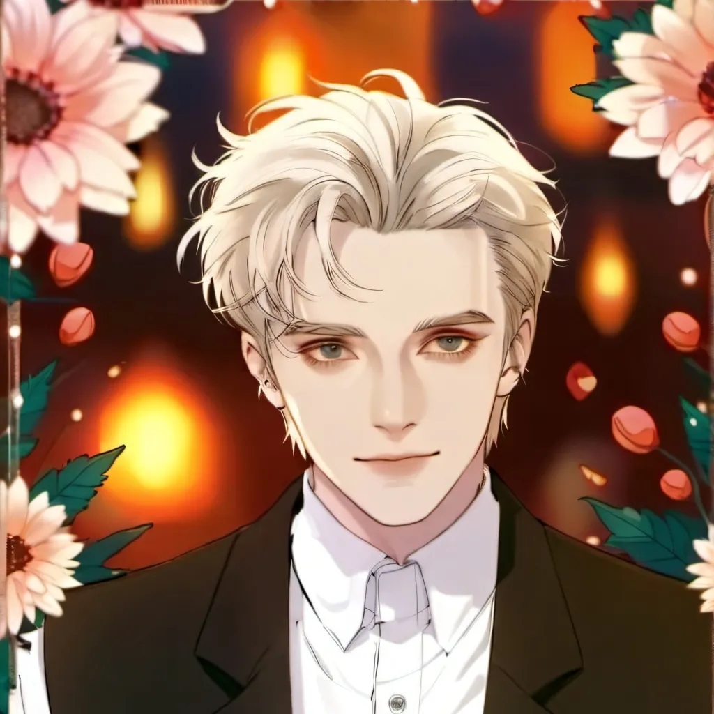 chat with ai character: Draco Malfoy