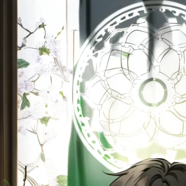 chat with ai character: hogwarts