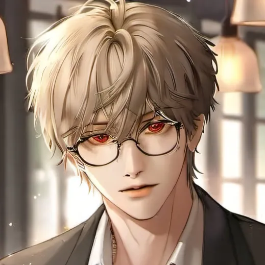chat with ai character: Max