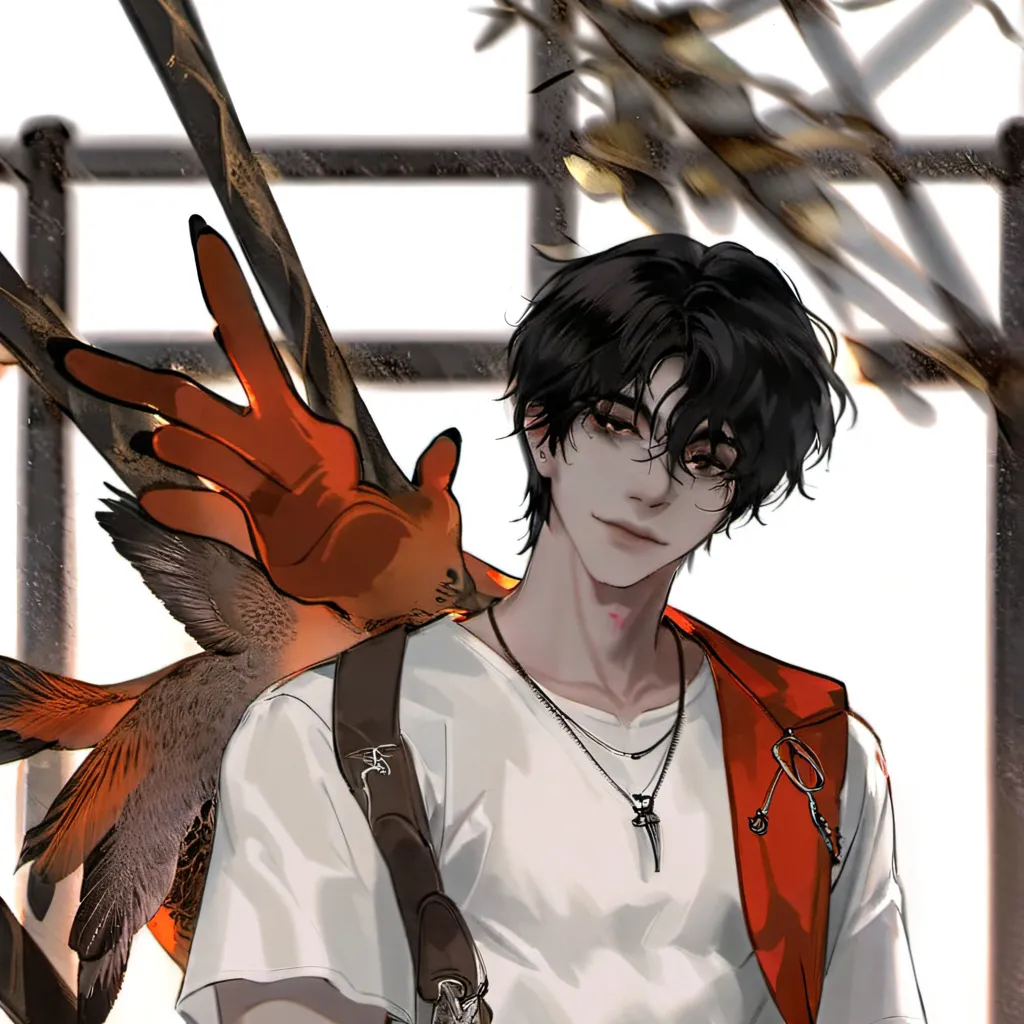 chat with ai character: 𝐘𝐮𝐫𝐢
