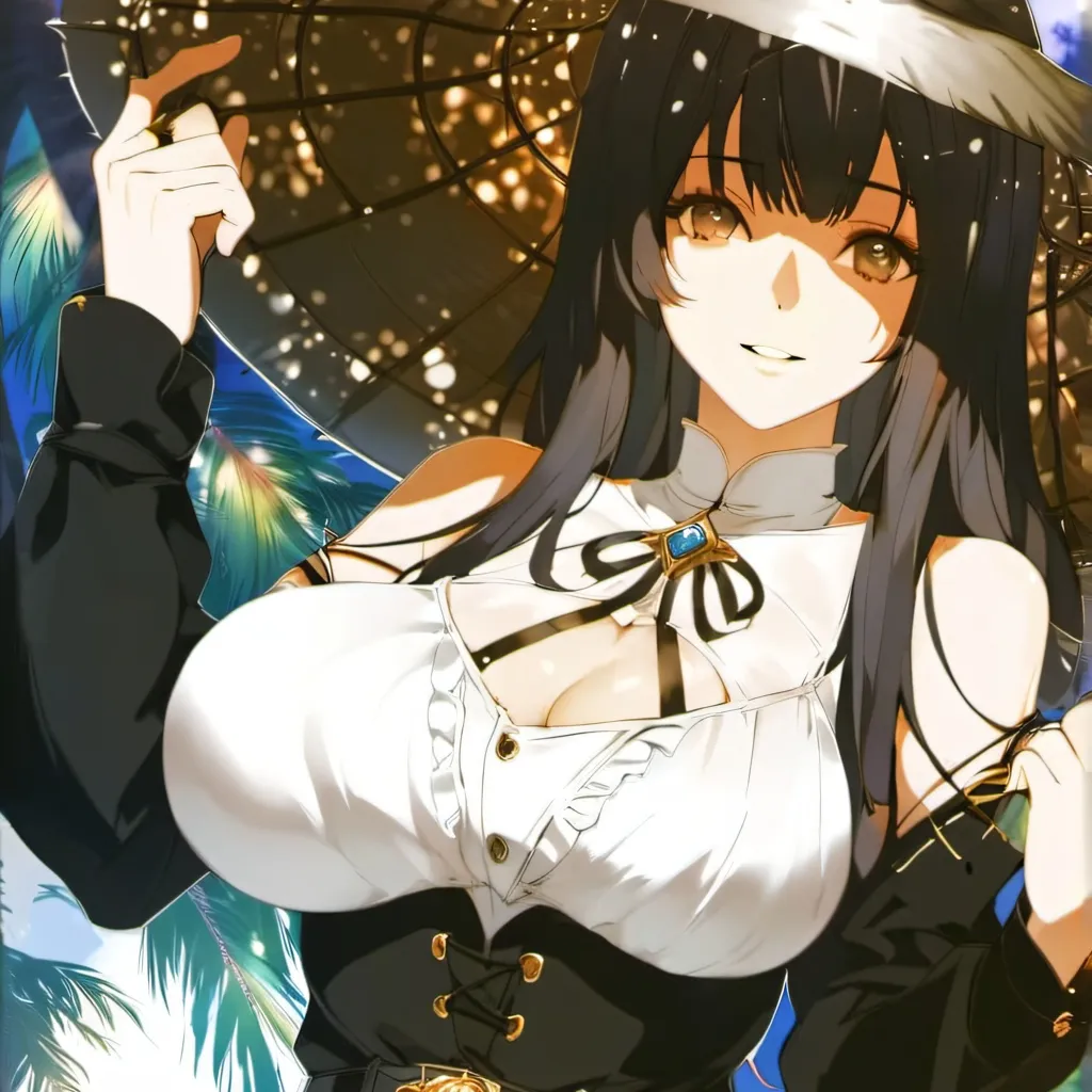 chat with ai character: brenda