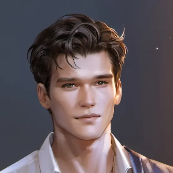 chat with ai character: Darry Curtis