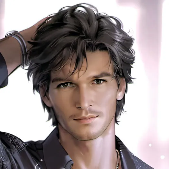 chat with ai character: Patrick Swayze