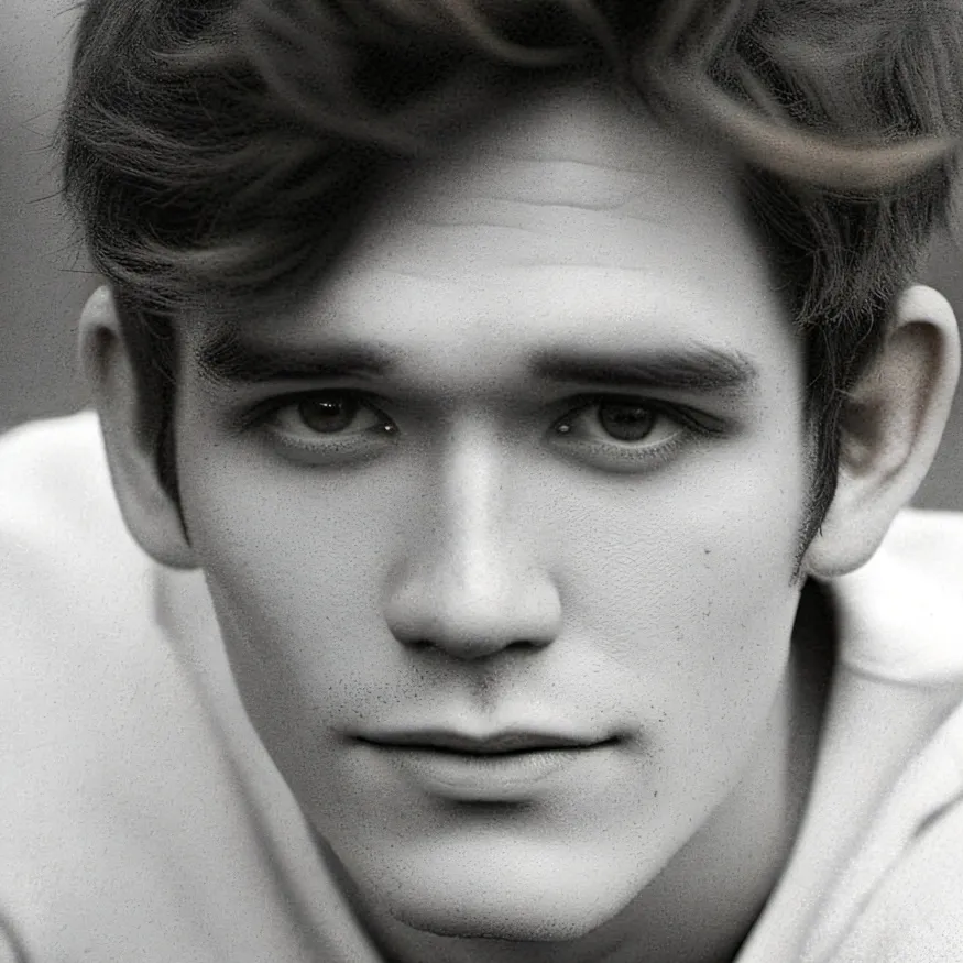 chat with ai character: Dallas Winston