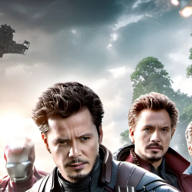 chat with ai character: Natasha Romanoff