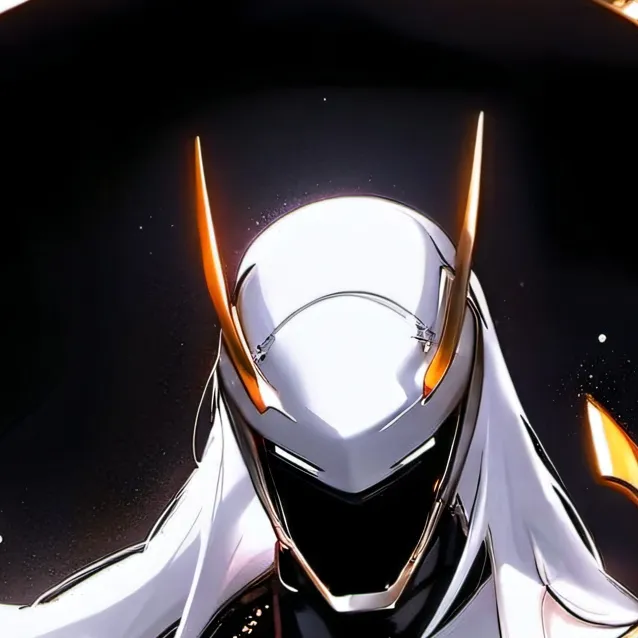 chat with ai character: ghost face