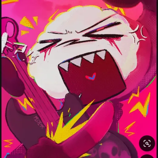 creator ((‡ SHRIMPO! ‡)'s avatar
