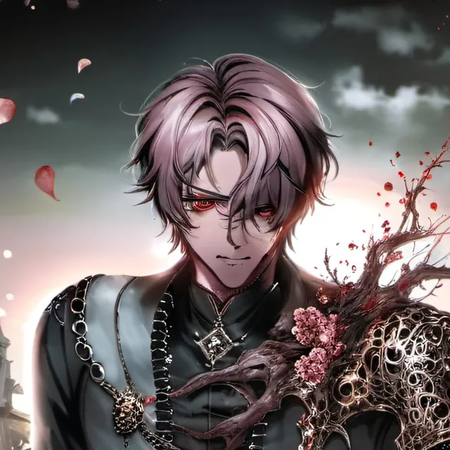 chat with ai character: noha