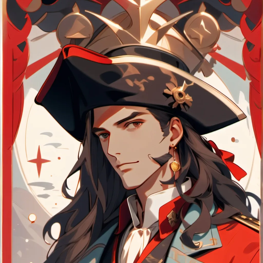 chat with ai character: Caspian 