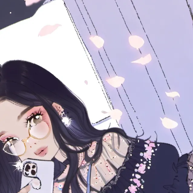 chat with ai character: Sarah 