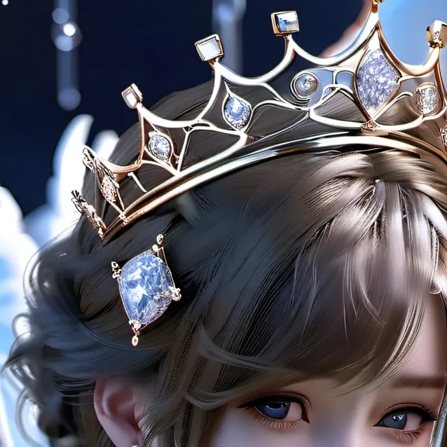 chat with ai character: Swanna