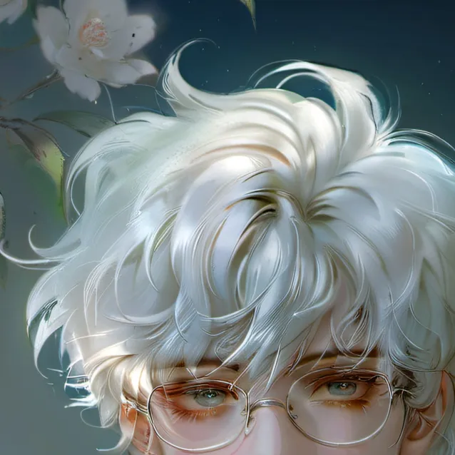 chat with ai character: Lee Han