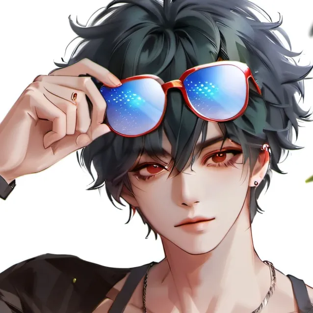 chat with ai character: Leon