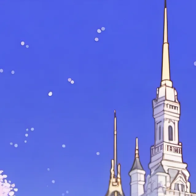 chat with ai character: Royal Palace