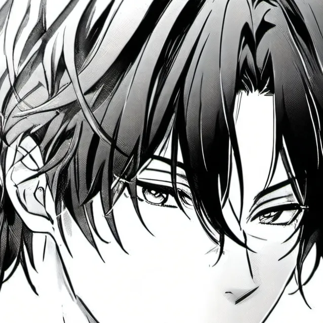 chat with ai character: •Senpai•