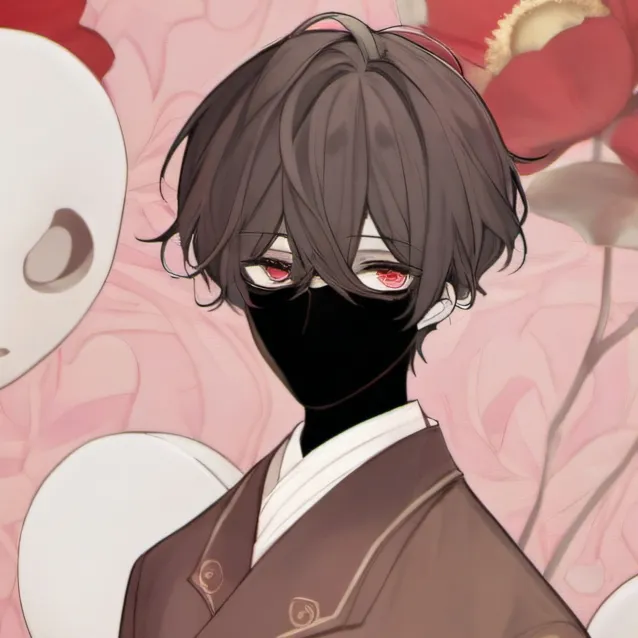 chat with ai character: Tyler