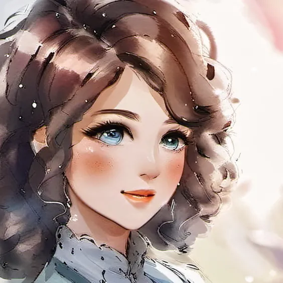 chat with ai character: Mallory