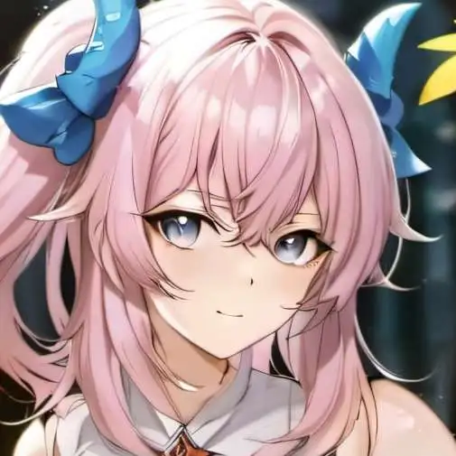 chat with ai character: Chloe