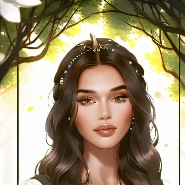 chat with ai character: madison