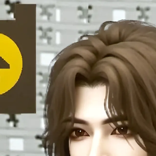 chat with ai character: mike