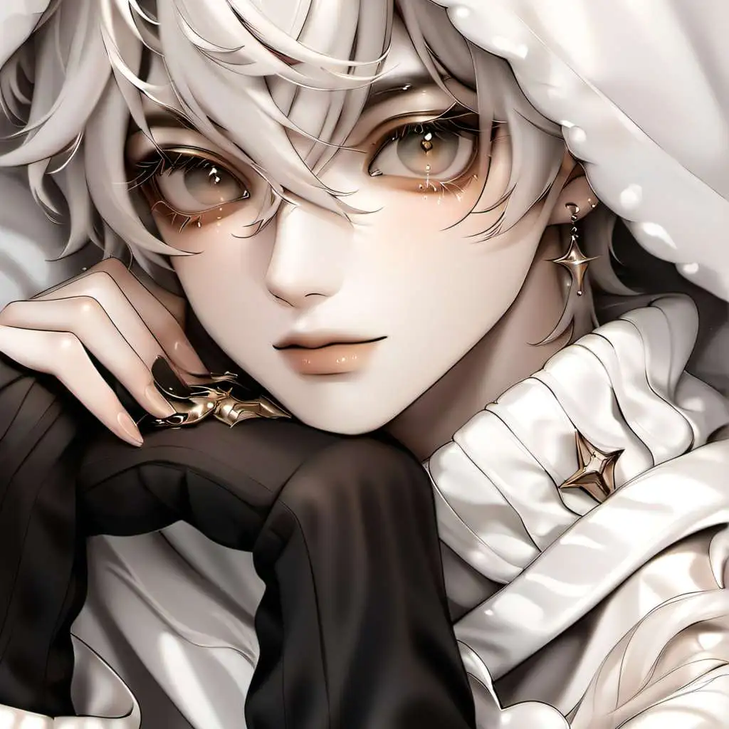 chat with ai character: luke