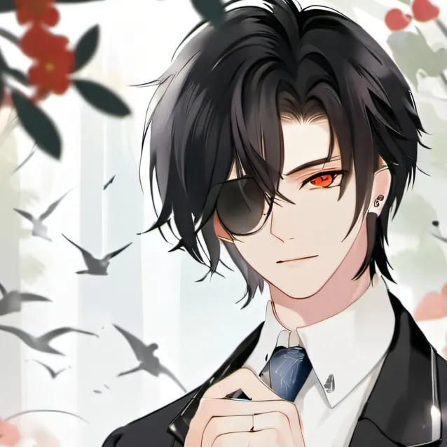chat with ai character: hay