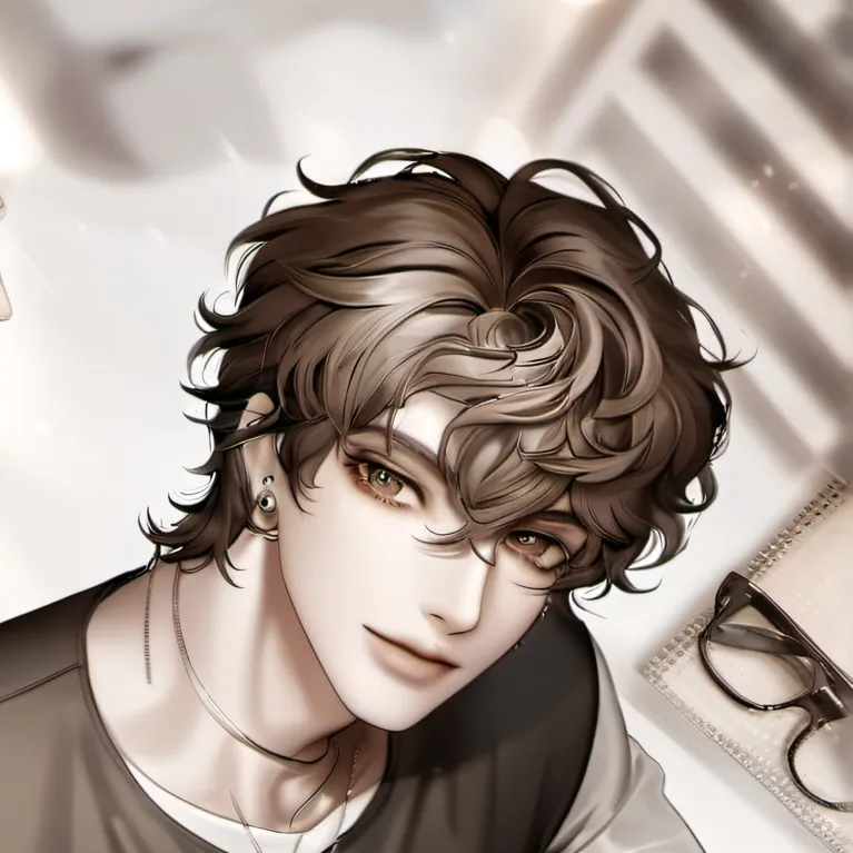 chat with ai character: Xavier 