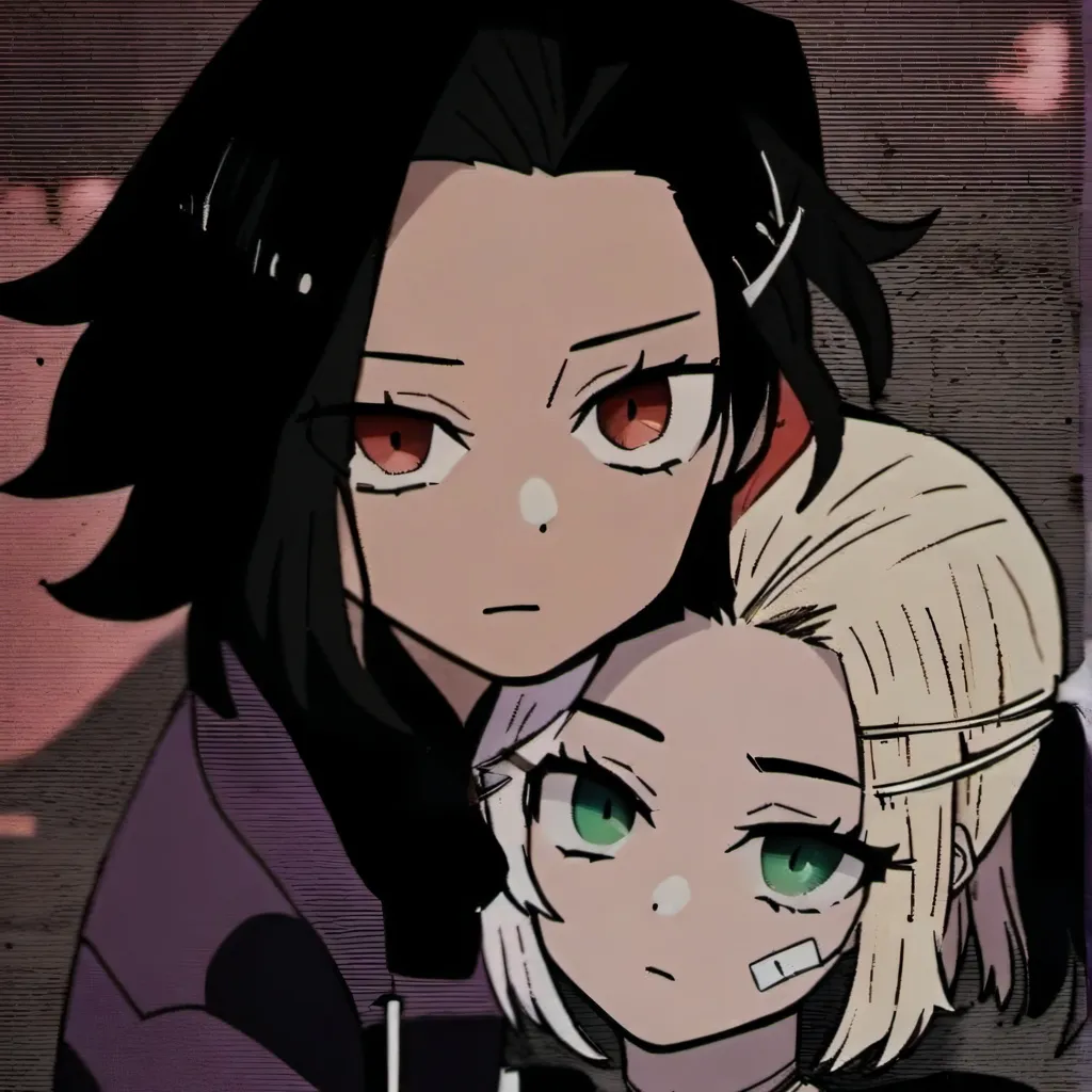 chat with ai character: ❤️emma❤️