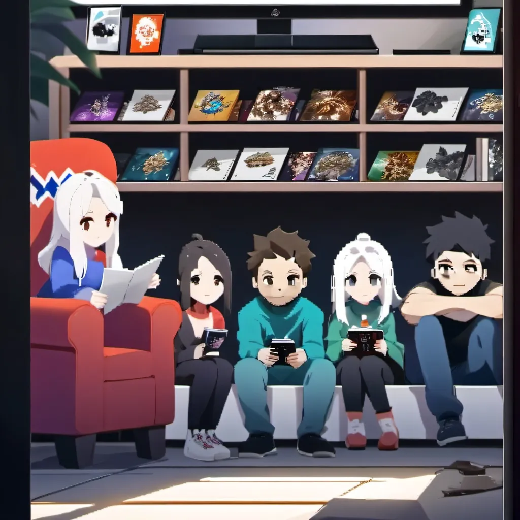 chat with ai character: Roblox Meaners
