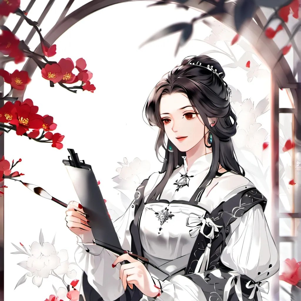 chat with ai character: Alice